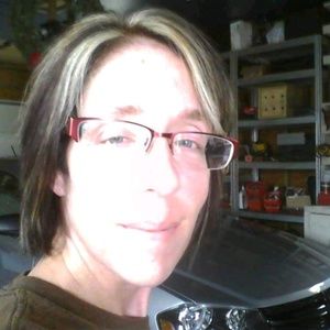 Meet your Posher, Rita